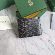 Goyard Wallets